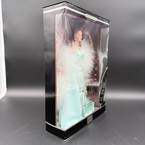 Barbie Between Takes 2000 Hollywood Movie Star Collection 27684 Collector Doll - Picture 9 of 16